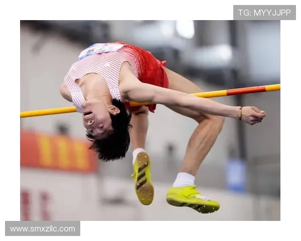 北京亚运会跳高项目（北京亚运会跳高项目有哪些）世界杯体育论坛